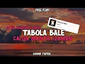 Download Lagu DJ TABOLA BALE X CALON MANTU IDAMAN STYLE MASPIN TRABAS VIRAL TIKTOK 2025 - YOGI SJ RMX