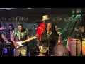 DJAPOT KRAZE THE KATZ RESTAURANT #M’APRANN (PEDRO/ESTHER)LIVE@MIAMI #ABONNEZVOUS #LIKE