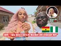 Download Lagu Jainy ‘’i was raised both in  Nigerian and Ghanaian way’’