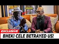 Lagu FINALLY: Bheki cele Agreed Working with Cat Matlala Full Video