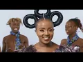 Nadia Mukami X Darassa - Siko Sure ( Official Video) SMS SKIZA 6984382 to 811