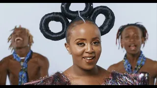 nadia mukami x darassa siko sure official video sms skiza 6984382 to 811