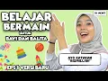 Download Lagu Belajar Untuk Bayi dan Balita - Kata Pertama | Versi Baru Episode 1 | 37M Views