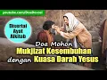 Download Lagu Doa Mohon MUKJIZAT KESEMBUHAN dengan KUASA DARAH YESUS ( Disertai Ayat Alkitab ) | Doa Katolik