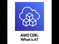 Getting Started With AWS CDK for Beginners Using Typescript An Introduction to AWS CDK