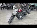 Used 2017 Yamaha Bolt R-Spec Motorcycle For Sale In Jacksonville FL