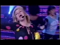 Download Lagu Rouge - Brilha La Luna (Programa Qual É A Musica 2003)