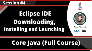 Core Java - Part 4