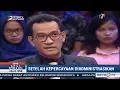 Lagu Opsi - Setelah Kepercayaan Diadministrasikan (2)