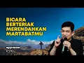 Download Lagu Suara Lembut Menandakan Jiwa Mulia | Ngaji Filsafat | Dr. Fahruddin Faiz