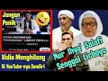 Lagu Vidio Nur Ihya' Yang Hilang Setelah Senggol Pondok Lirboyo - Begini Isinya