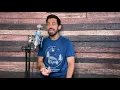 Warning - Pepper (feat. Stick Figure) one man band cover