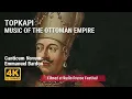 Download Lagu Topkapi / Music of the Ottoman Empire