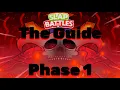 1 HOUR Of THE GUIDE BOSSFIGHT Phase 1 Soundtrack WITH SOUND ID Roblox Slap Battles