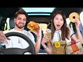 Surviving On Drive Thru Food For a Day
