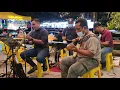 Meremang Beb... //Teringat Arwah Tan Sri P. Ramlee.. // Jangan Tinggal Daku..