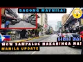 Download Lagu Wow Sampaloc Manila Mas Malinis at Mas Maaliwalas na! Manila Update 🇵🇭