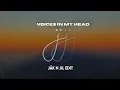 Lagu Voices In My Head - Jäk N Jil Edit [ARMENIAN VERSION] (Official Audio)