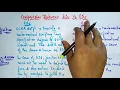 ES5 and ES6 difference Javascript JS Lec-07 Bhanu Priya