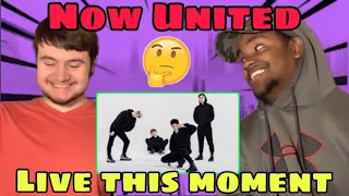 Download Now United Live This Moment MV REACTION MP3