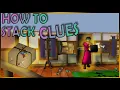 Everything To Know About The Stackable Clues Update