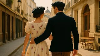 Romantic French Music Soothing Music For Complete Relaxation 