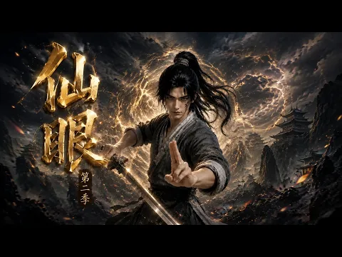 仙眼 第2話