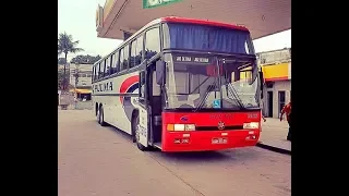 VENDIDO !!!!! MARCOPOLO PARADISO GV - SCANIA K 113 TL