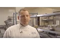 REX On Call Executive Chef James Castellow from Zest Cafe and Home Art