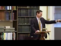 Public Program Patrick Spero