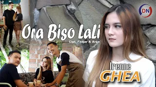 Download Irenne Ghea - Ora Biso Lali [OFFICIAL] MP3