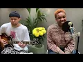 Arlo Parks - Hurt (live performance)