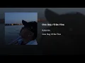Download Lagu One Day I'll Be Fine