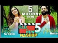 Download Lagu OLD to NEW-5 | KuHu Gracia | Ft. Abhishek Raina | old Hindi Songs Mashup | New Hindi Songs Mashup |