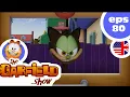 Lagu THE GARFIELD SHOW - EP80 - Night of the apparatuses
