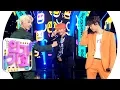 Lagu M.O.N.T(몬트) - Rock Paper Scissors(가위바위보) @인기가요 Inkigayo 20190908