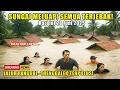 Download Lagu BANJIR BESAR TERJADI DI PANGGUL TRENGGALEK! SUNGAI MELUAP, JALANAN TERPUTUS \u0026 WARGA TERJEBAK!