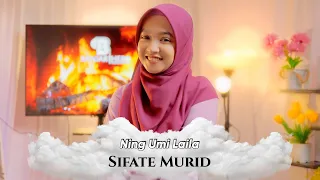 sifate murid ning umi laila
