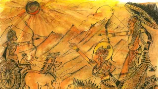 episode 66 the killing of jayadratha