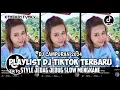 Download Lagu DJ CAMPURAN TIK TOK VIRAL 2024 FULL BASS JEDAG JEDUG YANG BISA DI DOWNLOAD