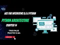 Ace for Interviews Q A Python Chapter 14 True or False Practice Questions