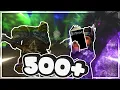 I Killed 500 Grizzleheim Bears How Many Couch Potatoes Did I Get