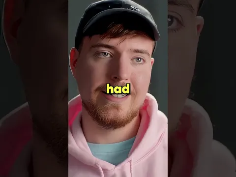 Secrets About MrBeast