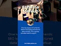 Unlock the Secret to Semantic SEO Success with Structured Data Markup