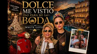 Vivimos el Fashion Show de Dolce & Gabbana en Italia 🇮🇹✨ | VLOG