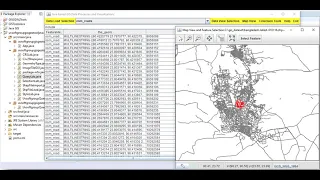 6 - 8 Java Java Swing GIS programming GeoTools GDAL OGR PostGIS PostgreSQL