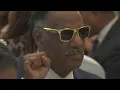 NBC4 s Mike Jackson honored ahead of Saturday s African American Male Wellness Walk