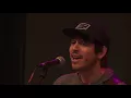 Morgan Evans - Kiss Somebody (98.7 THE BULL)