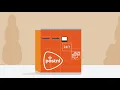 PostNL Pakket- en briefautomaat Versturen