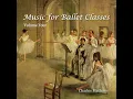 Tchaikovsky Pas De Deux: Female Variation (Pointe Passé)